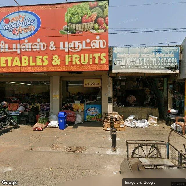 Bus Queue Shelter at Bus Shelter - Chennai, 25464, Chennai — outdoor advertising
