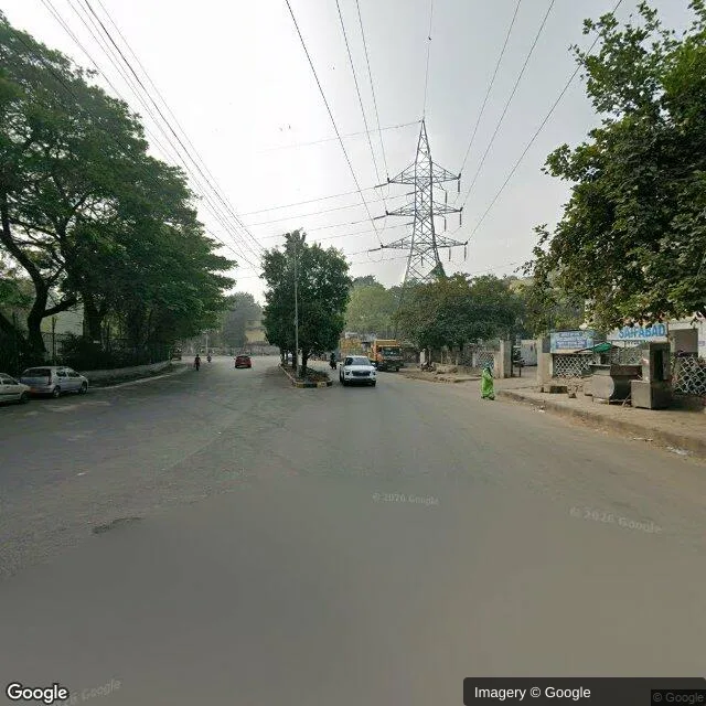Outdoor — Khairtabad, Hyderabad — CupShup