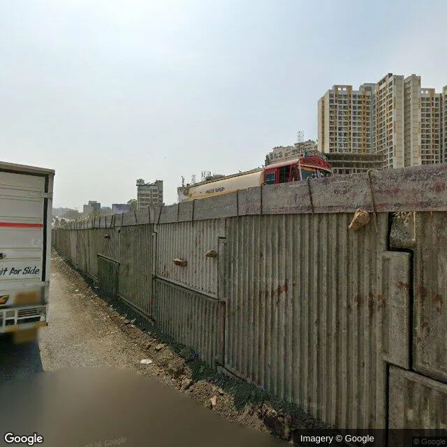 Hoarding - Mira Road, Mumbai, 37168