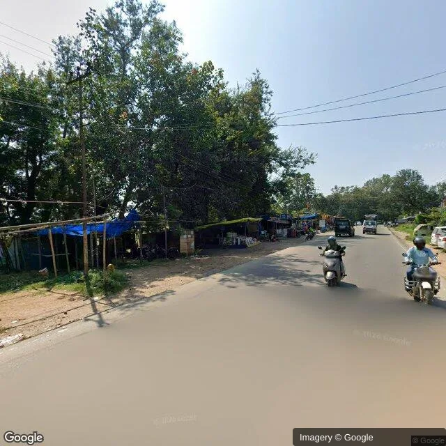 Hoarding — Namkum, Ranchi — CupShup