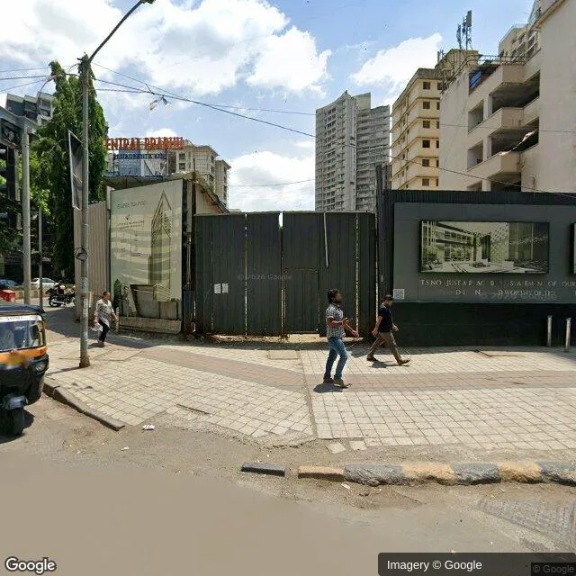 Hoarding — Borivali East, Mumbai — CupShup