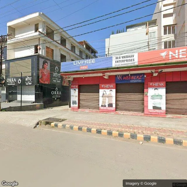 Hoarding — Haldwani — CupShup