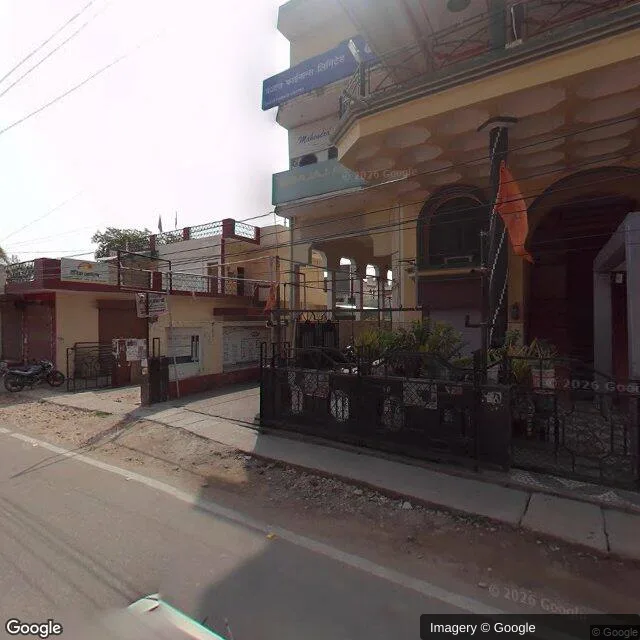 Hoarding — Civil Lines, Fatehpur — CupShup