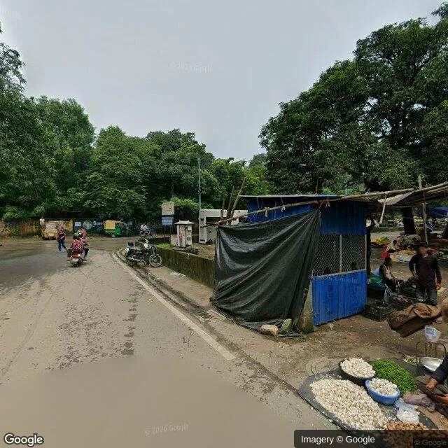 Hoarding at Sakchi, Jamshedpur, 32623, Jamshedpur — outdoor advertising