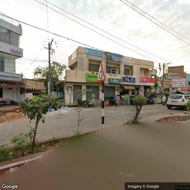 Hoarding -, Almaspet, Kadapa, 58173