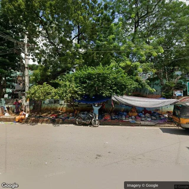 Hoarding - Khammam, 65061