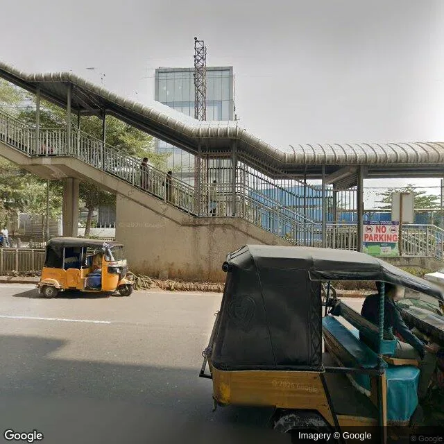 Hoarding — Nagole, Hyderabad — CupShup