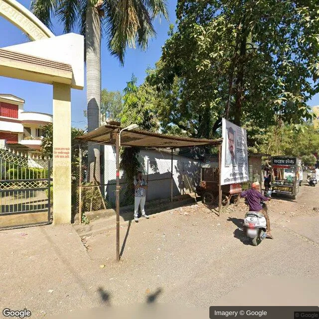 Hoarding — Jalgaon — CupShup