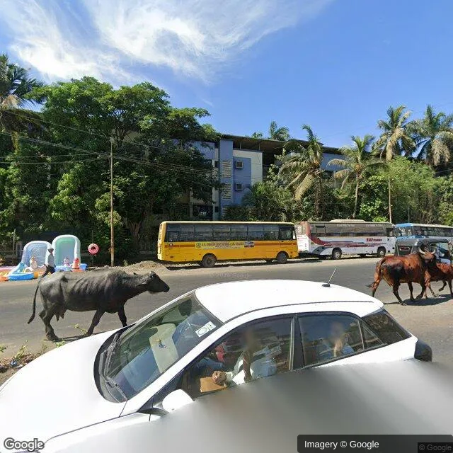 Hoarding — Vasai East, Vasai-Virar — CupShup