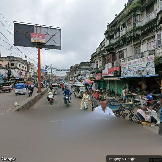 Hoarding - Charbagh Lucknow, 55889