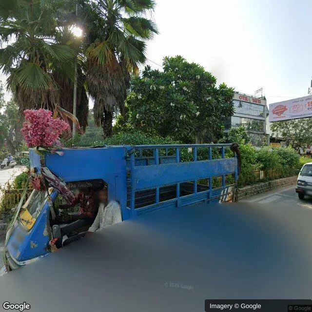 Hoarding — Udaipole,, Udaipur — CupShup