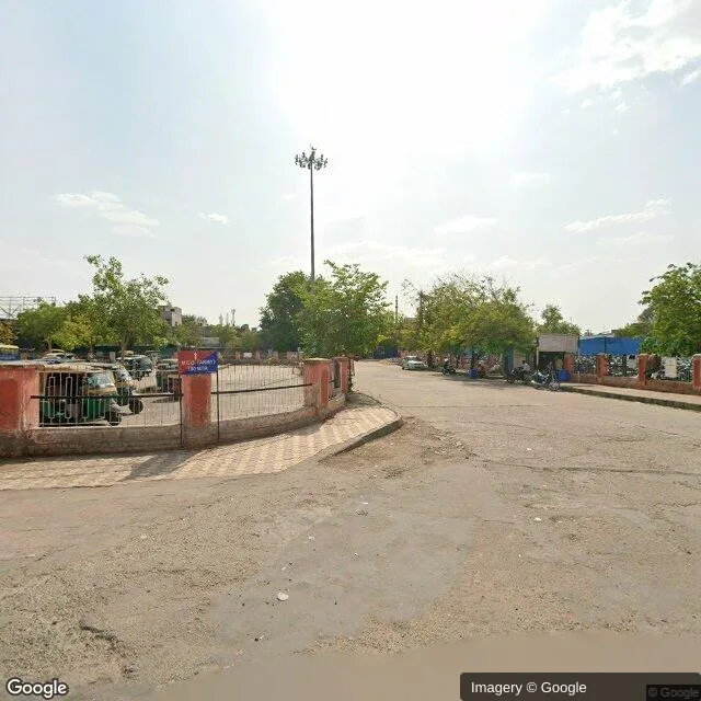 Hoarding — Railway Station Area, Kota — CupShup