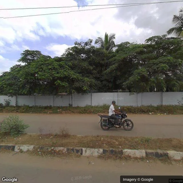 Hoarding Sidha Maheshwar Nagar Gadag-Betageri, 84633