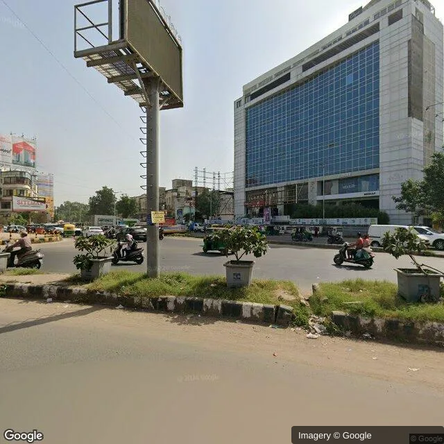 Hoarding — Tandalja, Vadodara — CupShup