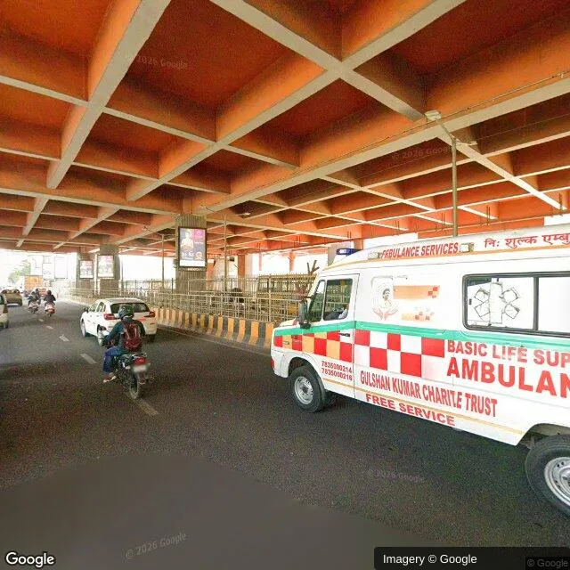 Hoarding — Sector 39, Noida — CupShup