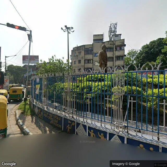 Hoarding - New Alipore Kolkata, 104430