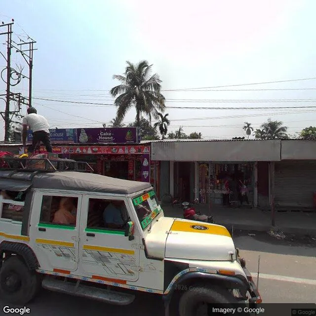 Hoarding — Cooch Behar — CupShup