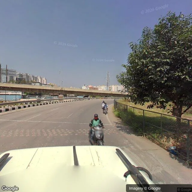 Hoarding — Electronic City, Bangalore — CupShup