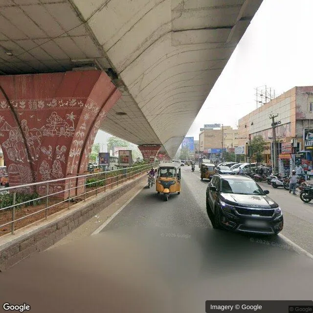 Hoarding — Patna — CupShup