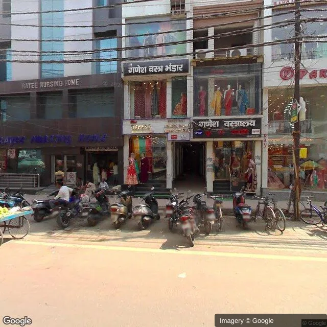 Hoarding - Khajpura Patna, 73642