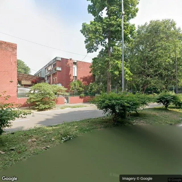 Hoarding — Sector 17, Chandigarh — CupShup