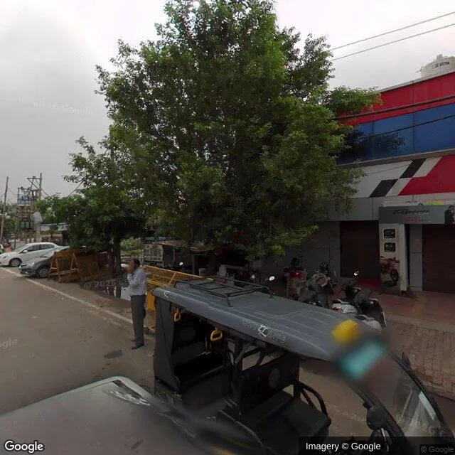 Hoarding - Model Town Kaithal, 69599