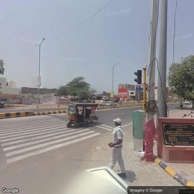 Hoarding - Hanumangarh, 66235