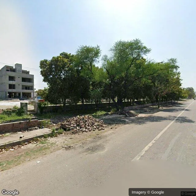 Hoarding — Huda, Kaithal — CupShup
