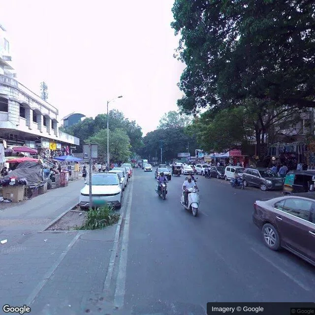 Hoarding — Shivajinagar, Pune — CupShup
