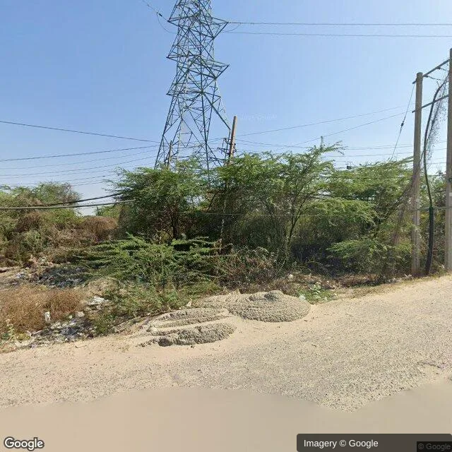 Hoarding — Baliawas, Gurugram — CupShup