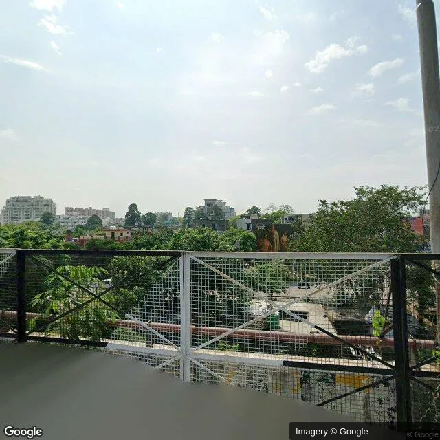 Hoarding — Lucknow — CupShup