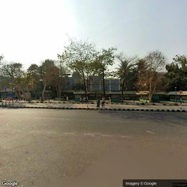 Hoarding — Kharvela Nagar, Bhubaneswar — CupShup