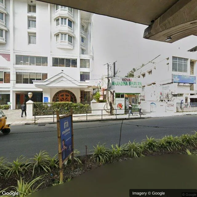 Hoarding - Shenoys Ernakulam, 71176
