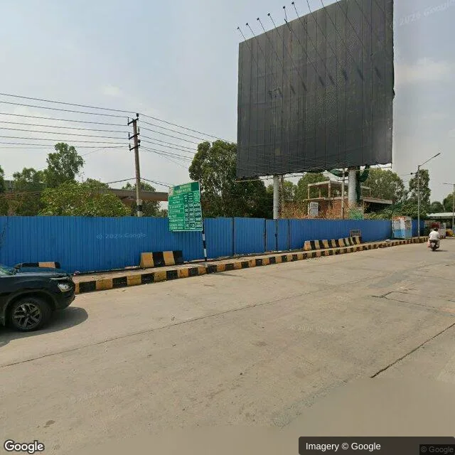 Hoarding — Yerthiganahalli Bangalore Division, Bangalore — CupShup