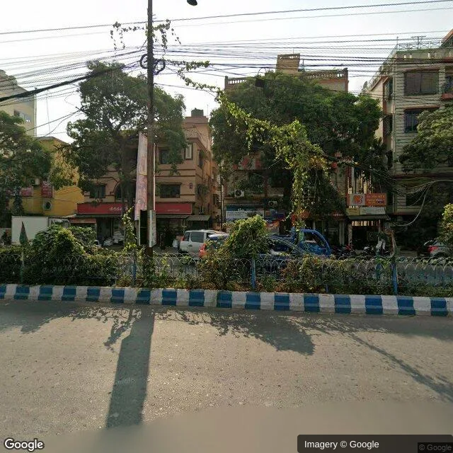 Hoarding - East Kolkata Twp Kolkata, 104471
