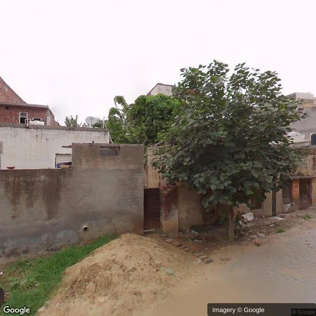 Hoarding — Sat Kartar Nagar, Panipat — CupShup