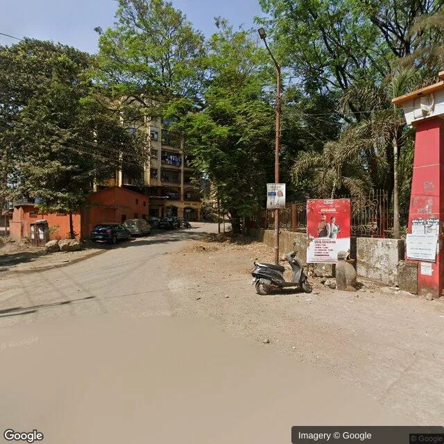 Hoarding — Ulhasnagar — CupShup