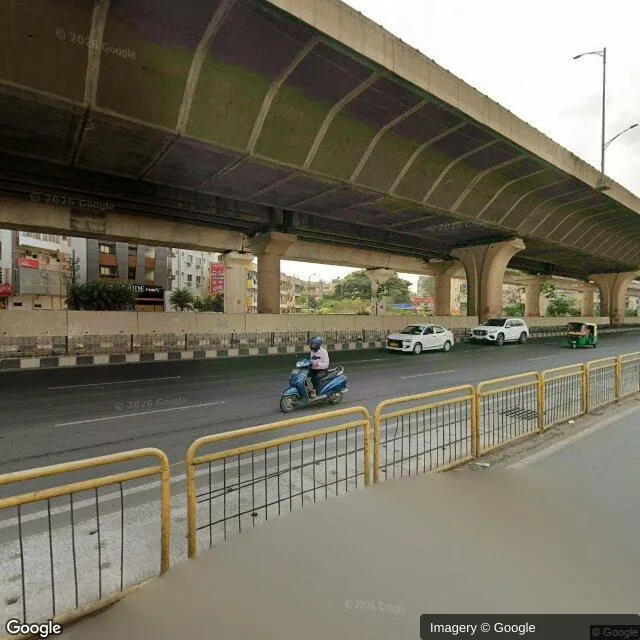 Hoarding — Electronic City, Bangalore — CupShup