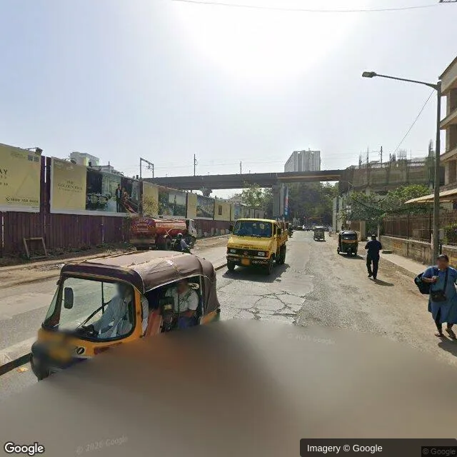 Digital OOH - Andheri West Mumbai, 112670