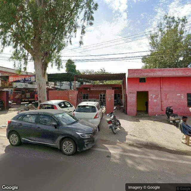 Hoarding - Amar Garh Colony Kaithal, 69623
