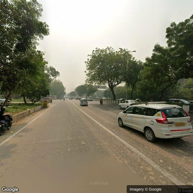 Hoarding - Sundar Nagar New Delhi, 99451