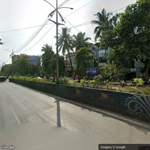 Hoarding - Vasai West Vasai-Virar, 104743