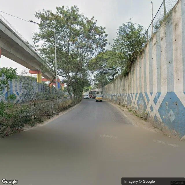 Hoarding - Mahalakshmi Layout Bengaluru, 79847