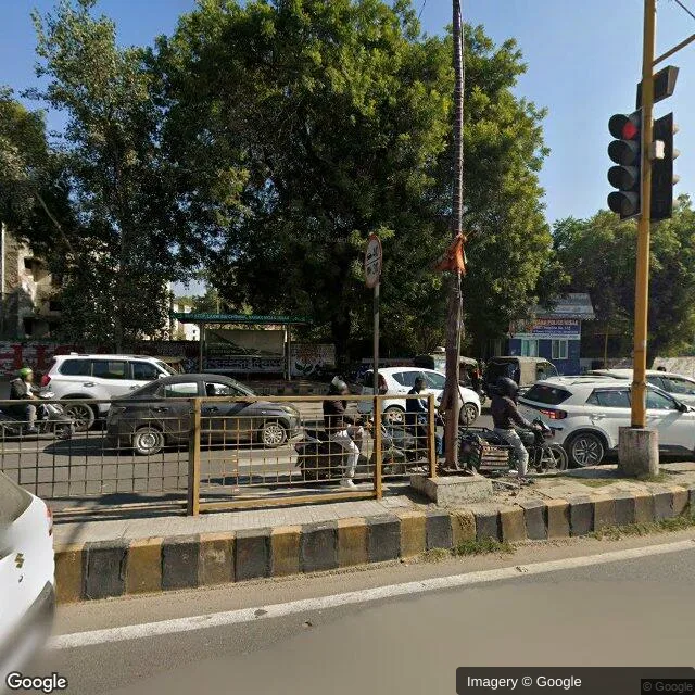 Hoarding - Haryana Agricultural University Hisar, 69933