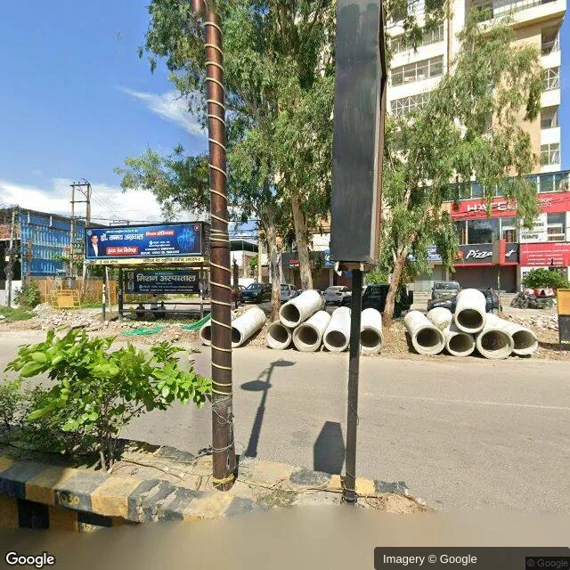 Hoarding — Bareilly — CupShup