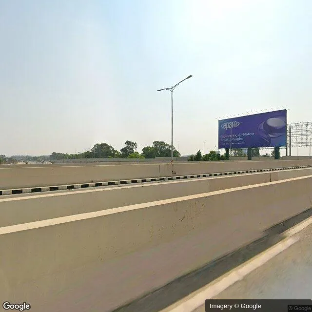 Digital OOH — Yerthiganahalli Bangalore Division, Bangalore — CupShup