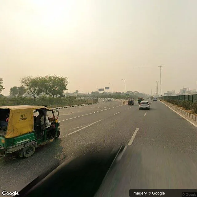 Hoarding — Sector 75A, Gurugram — CupShup