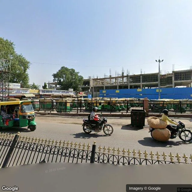 Hoarding — Ratanada, Jodhpur — CupShup