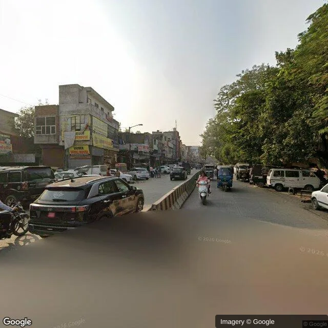 Hoarding - Company Bagh Rohtak, 68828
