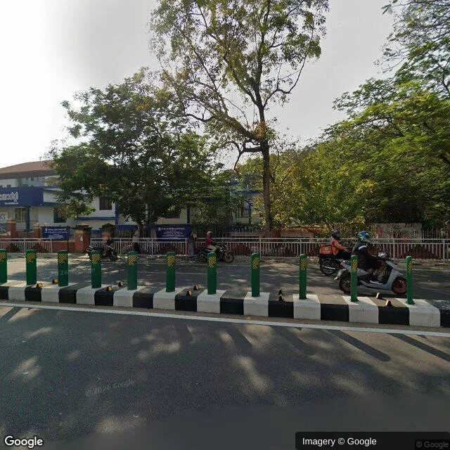 Hoarding — Sasthamangalam TVM, Hapur — CupShup